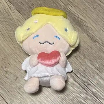 JOCHUM 모코 봉제 인형