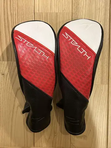 테일러메이드 Stealth2 유틸리티용 골프헤드커버 UT