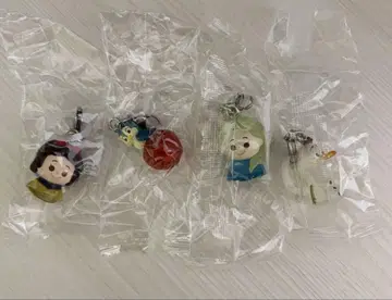디즈니 프린세스 메지루시 액세서리 세트