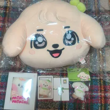 IVE 유진