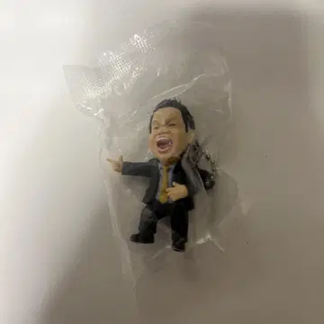 다이앤 고이고이 고이고이 가챠 키링 츠다(고이고이스!!)
