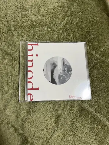 마리 걸 1st 데모