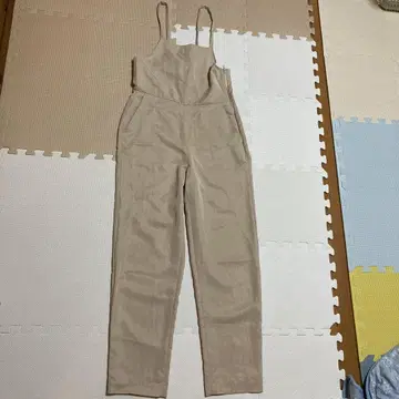 GAP 베이지 살로펫 0 사이즈 S 사이즈 상당