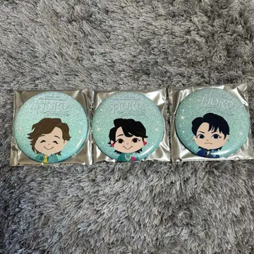 Mrs.GREEN APPLE 피요르드 가챠 아크릴 키링 미세스
