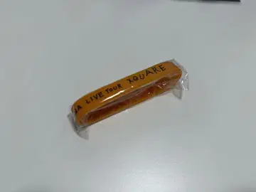 INI 오자키 타쿠미 XQUARE 러버 밴드