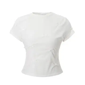 threetimes 쓰리타임즈 stella tee