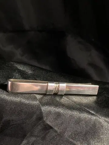 GEORG JENSEN 조지 젠슨 넥타이핀 74A