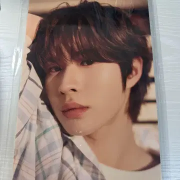 TWS 'Try With Us' 타워 레코드 패널 추첨 당첨 상품 경민
