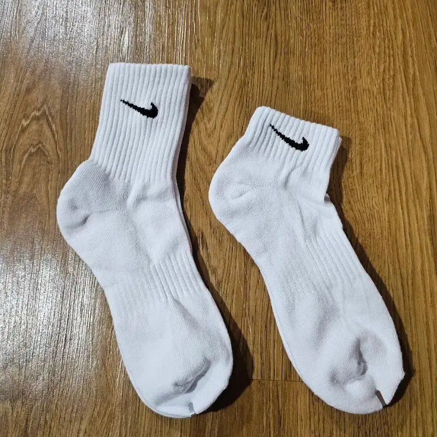 double layer nike socks