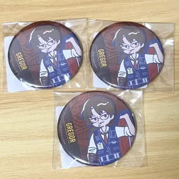 레토포 린바스 컴퍼니 LimbusCompany 그레고르