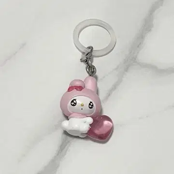 산리오 마이멜로디 이모큐 메지루시 액세서리