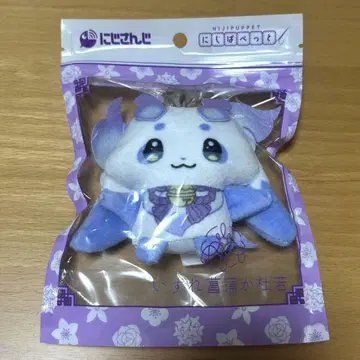 루루 니지파페토