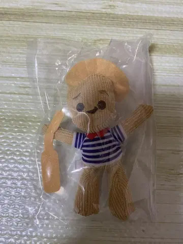 그루트 봉제 인형 참
