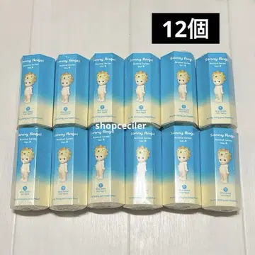 Sonny Angel animal Ver.4 소니 엔젤 애니멀 4