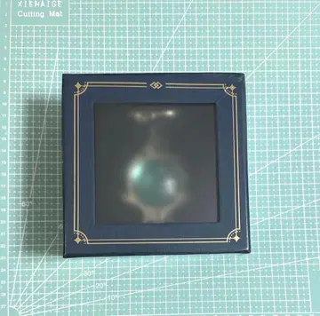 원신 스메르 바람의 원소 방랑자 스카라무쉬 신의 눈 키링 공식 정품