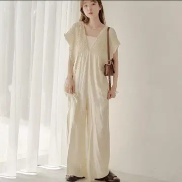 카스타네 올인원 아이보리
