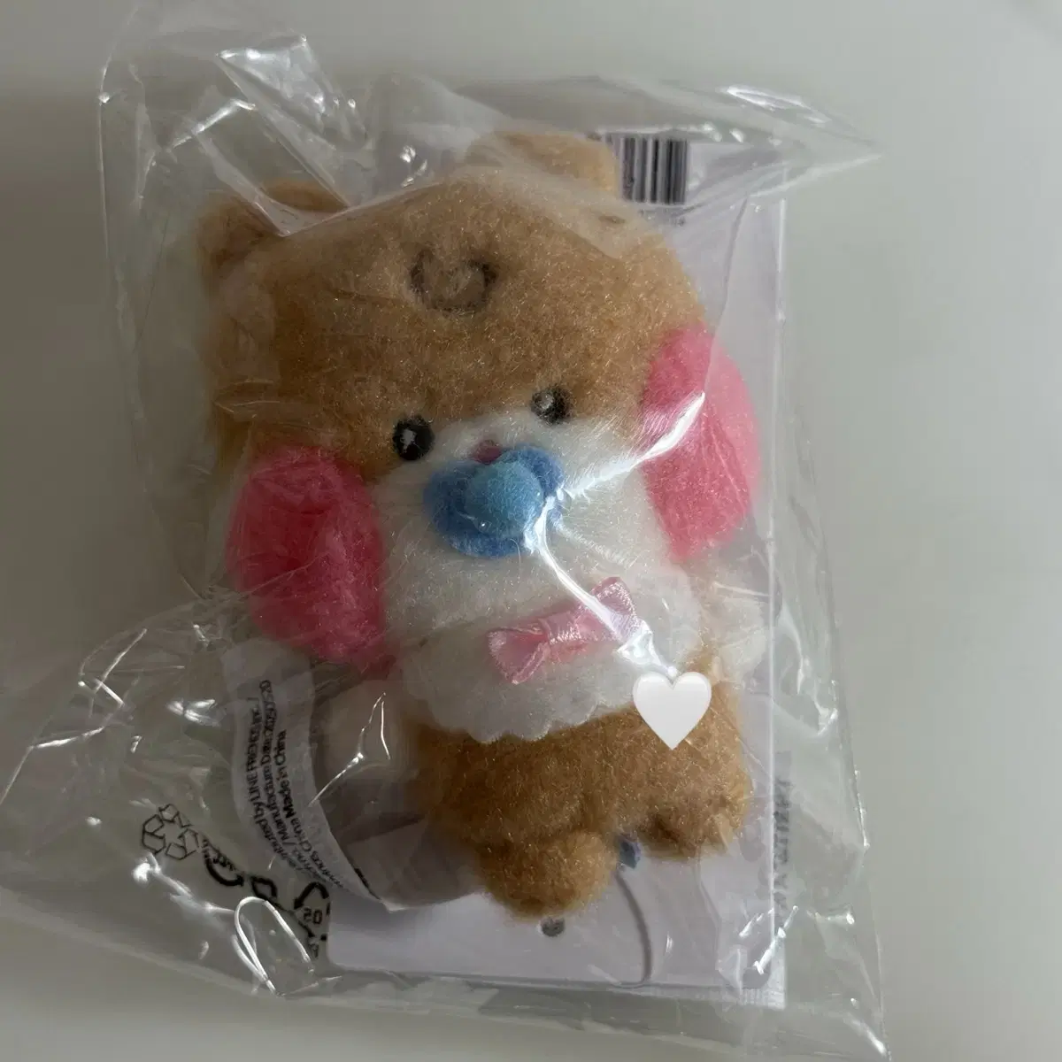 ZEROBASEONE | 제로베이스원 ZB1 Binini Zeroni Doll Baby