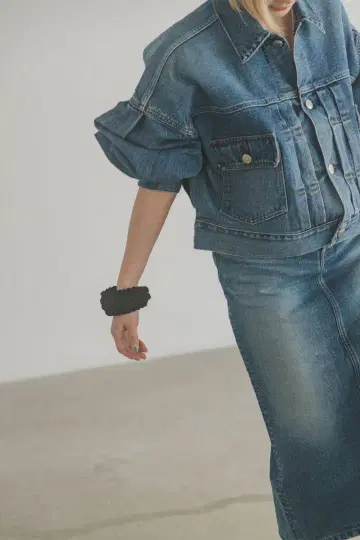 HYKE 하이크 PARACORD BANGLE 파라코드 뱅글
