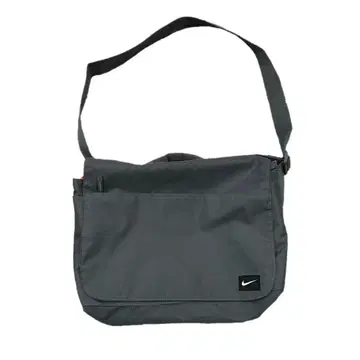 2000년대 NIKE 나이키 메신저 백 Y2K