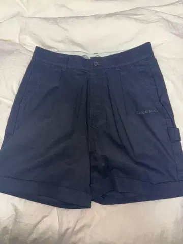 디키즈 하프 팬츠