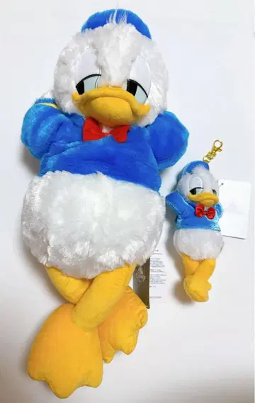도날드 봉제 인형 iketerunuigurumi 잘생긴 남자