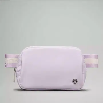 Everywhere Belt Bag 벨트 백 1L 워드 마크