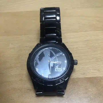 케이온!! 모델 손목시계