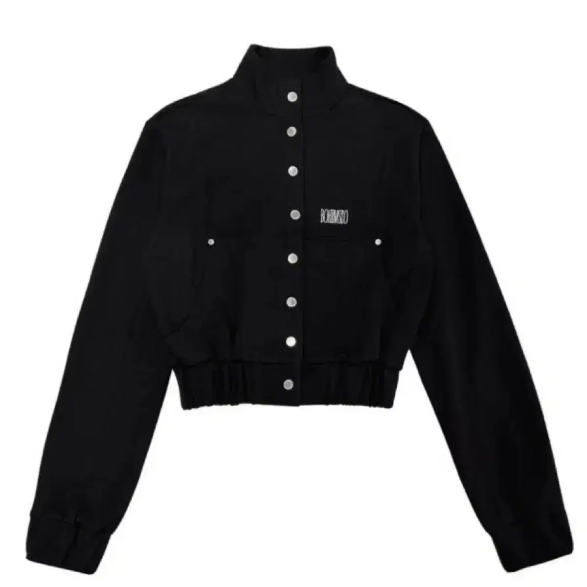 ジャケット・アウター BOHEMIAN SEOUL 24ver. BOMBER JACKET BOHEMIAN SEOUL | 보헤미안서울 Old version Bohemian Seoul