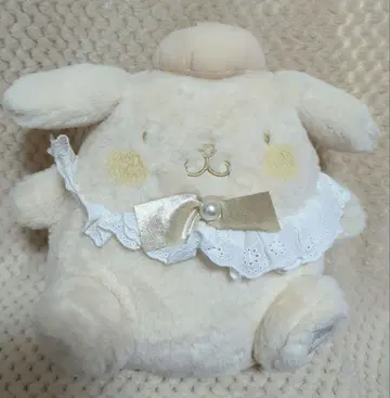 폼폼푸딩 BIG 봉제 인형