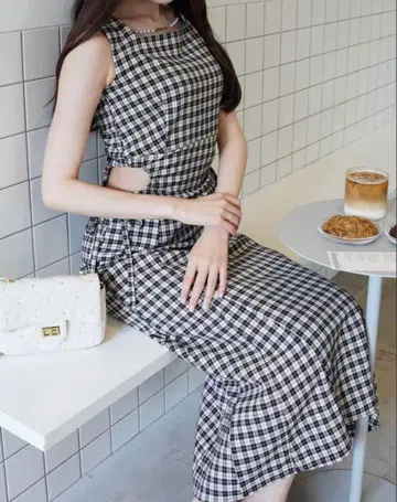 ROUGE by POMME d'amour 참 원피스