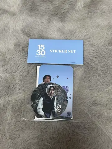 야마자키 켄토 스티커