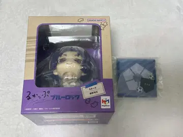 블루 록 블루 록 룩업 미카게 레오