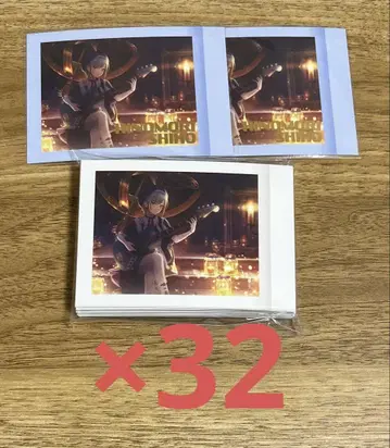 프로세카 파샤코레 vol.5 히노모리 시호