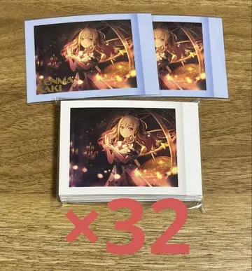 프로세카 파샤코레 vol.5 텐마 사키
