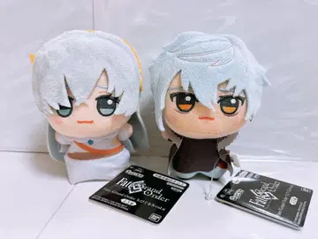 Fate/Grand Order SD 인형 vol.6 카독 아나스타샤