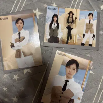 MISAMO 랜트레