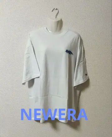 New Era DESIGN FOR NEW YORK 티셔츠