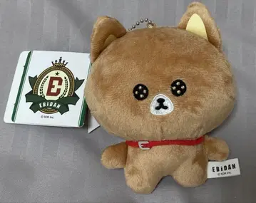EBiDAN 봉제 인형 ONE N' ONLY 원엔