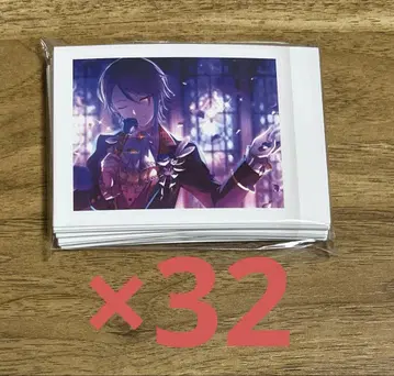 프로세카 파샤코레 vol.5 카미시로 루이