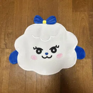 NiziU 니나 키나 부채 케이스 커버