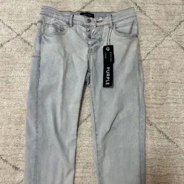 purple brand 사이즈 30
