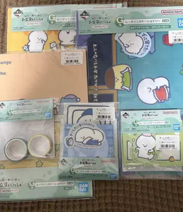 문구 제일복권 문구류