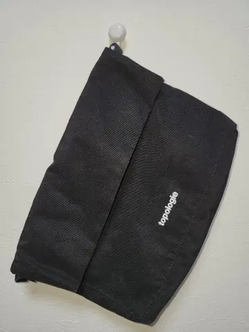 Topologie Musette Small 무제트 스몰 백 단독