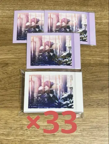 프로세카 파샤코레 vol.5 아사히나 마후유