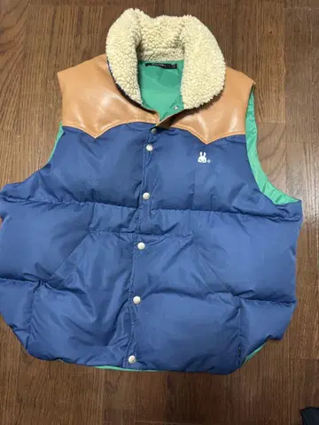 CUNE 다운 베스트