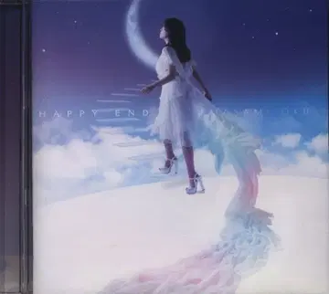 오쿠이 마사미 HAPPY END