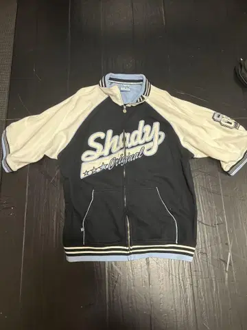 shady ltd 반팔 맨투맨