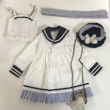 인형 의류 SMD 사이즈