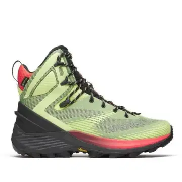무료배송 새상품 MERREL ROGUE HIKER MID GTX 28.5