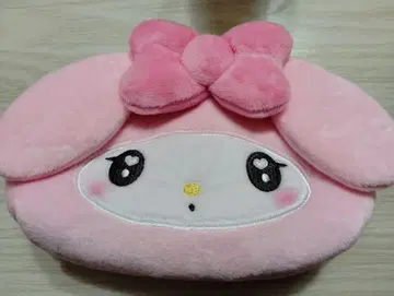마이멜로디 파우치